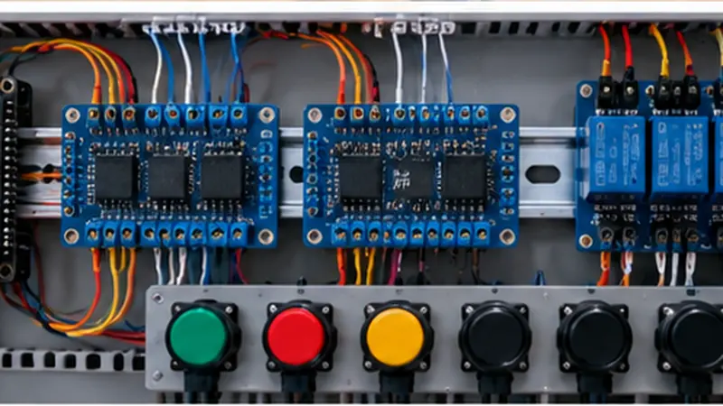 Exemplo com ESP32