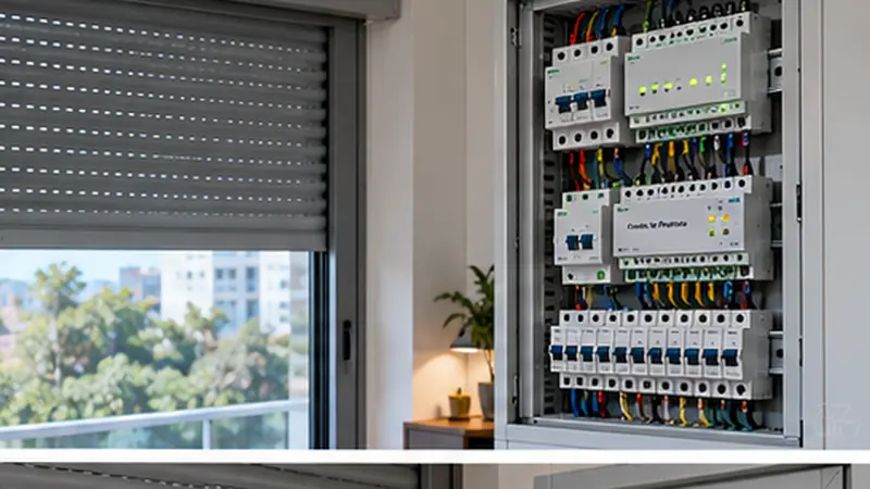 DALI-2 DT8 — RGBW com cor e dimming